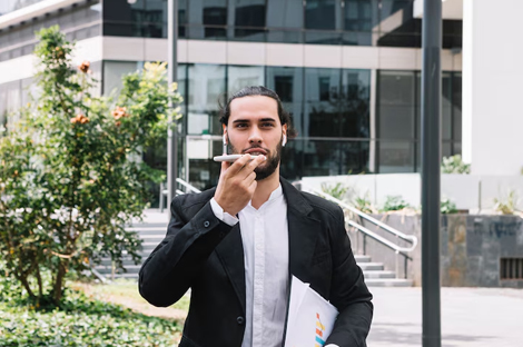 Shell Security Services